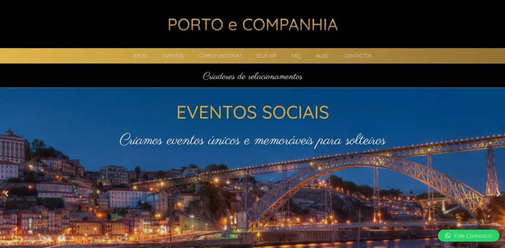 Porto e Companhia - portoecompanhia.pt